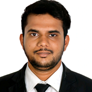 Adv. Yeshwanth Thandra